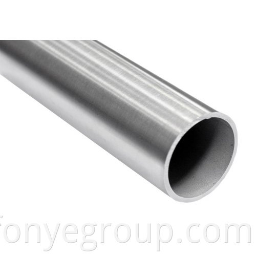 2 INCH SEAMLESS TUBE